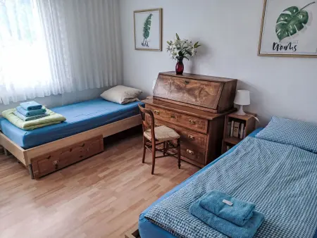 Lido App. 46, Appartement 4 personnes à Locarno - Photo 15