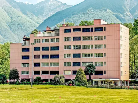 Lido App. 46, Appartement 4 personnes à Locarno - Photo 18