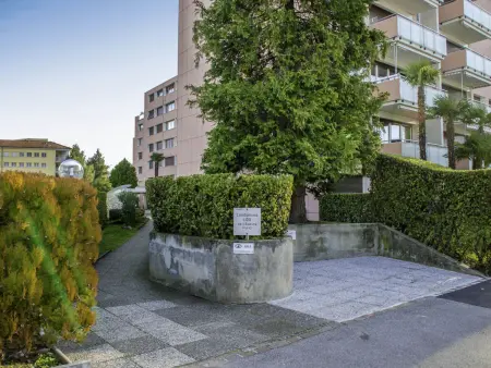Lido App. 46, Appartement 4 personnes à Locarno - Photo 19