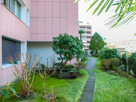 Lido App. 46, Appartement 4 personnes à Locarno - Photo 23