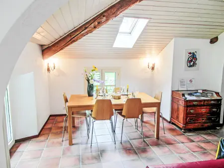 Tazzino, Appartement 6 personnes à Locarno - Photo 3