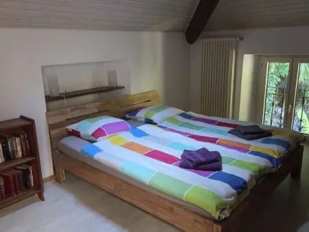 Tazzino, Appartement 6 personnes à Locarno - Photo 4