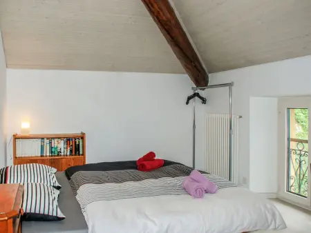 Tazzino, Appartement 6 personnes à Locarno - Photo 6