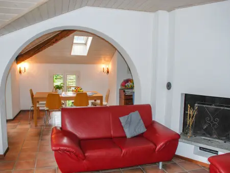 Tazzino, Appartement 6 personnes à Locarno - Photo 10