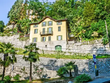 Tazzino, Appartement 6 personnes à Locarno - Photo 14