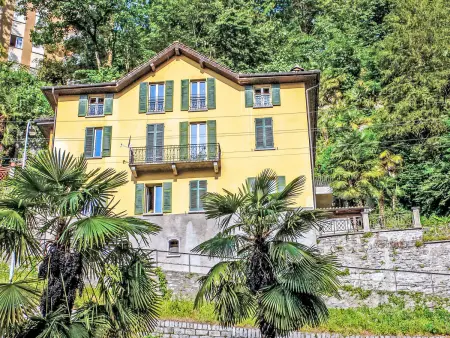 Tazzino, Appartement 6 personnes à Locarno - Photo 15