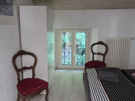 Tazzino, Appartement 6 personnes à Locarno - Photo 17