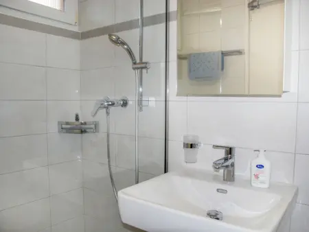 Residenza Lido Appartment 008, Appartement 2 personnes à Locarno - Photo 14