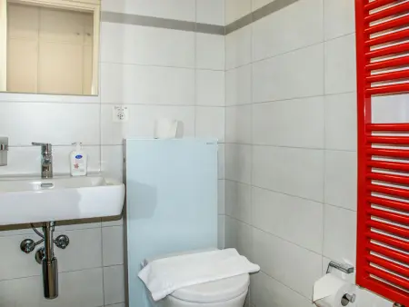 Residenza Lido Appartment 008, Appartement 2 personnes à Locarno - Photo 15