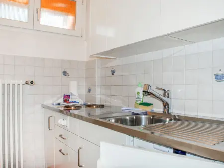 Residenza Lido Appartment 009, Appartement 2 personnes à Locarno - Photo 8