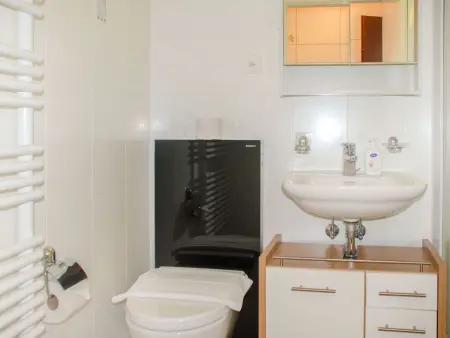 Residenza Lido Appartment 009, Appartement 2 personnes à Locarno - Photo 9