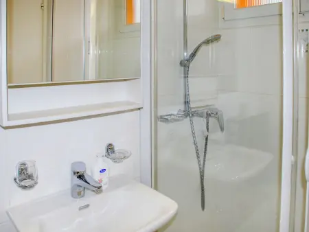Residenza Lido Appartment 009, Appartement 2 personnes à Locarno - Photo 10
