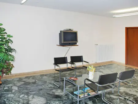 Residenza Lido Appartment 009, Appartement 2 personnes à Locarno - Photo 16