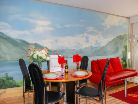 Residenza Lido, Appartement 2 personnes à Locarno - Photo 1