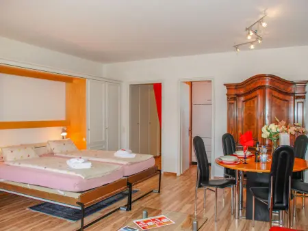 Residenza Lido, Appartement 2 personnes à Locarno - Photo 2