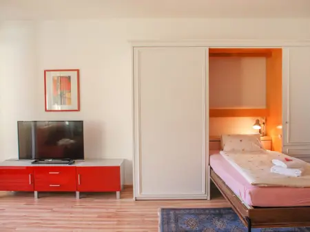 Residenza Lido, Appartement 2 personnes à Locarno - Photo 4