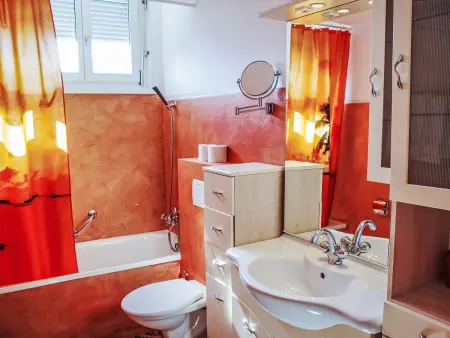Residenza Lido, Appartement 2 personnes à Locarno - Photo 5