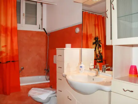 Residenza Lido, Appartement 2 personnes à Locarno - Photo 6