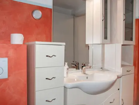 Residenza Lido, Appartement 2 personnes à Locarno - Photo 7