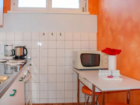 Residenza Lido, Appartement 2 personnes à Locarno - Photo 8