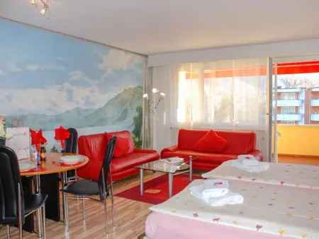 Residenza Lido, Appartement 2 personnes à Locarno - Photo 11
