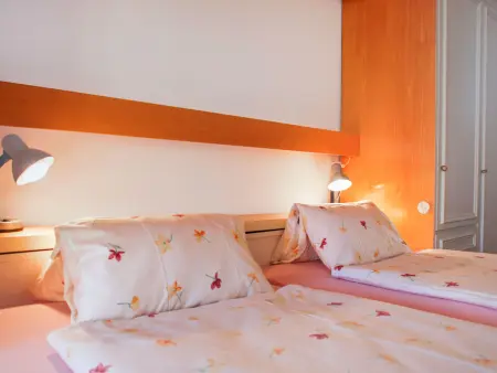 Residenza Lido, Appartement 2 personnes à Locarno - Photo 12