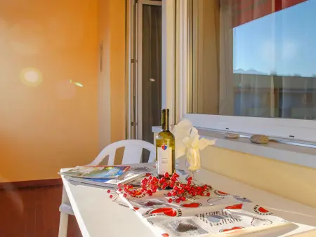 Residenza Lido, Appartement 2 personnes à Locarno - Photo 16