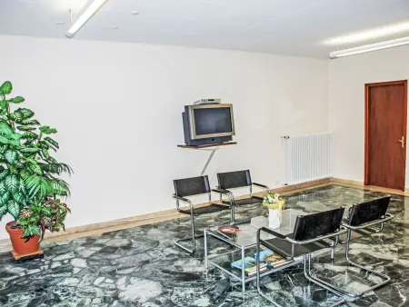 Residenza Lido, Appartement 2 personnes à Locarno - Photo 19