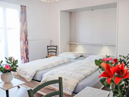 Residenza Corallo, Appartement 2 personnes à Ascona - Photo 2