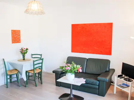 Residenza Corallo, Appartement 2 personnes à Ascona - Photo 5