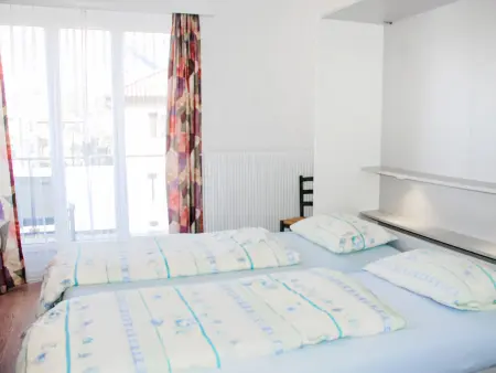 Residenza Corallo, Appartement 2 personnes à Ascona - Photo 6