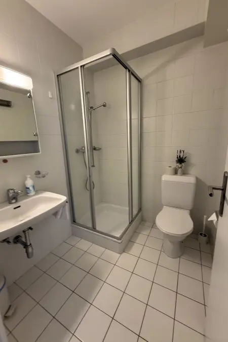 Residenza Corallo, Appartement 2 personnes à Ascona - Photo 12