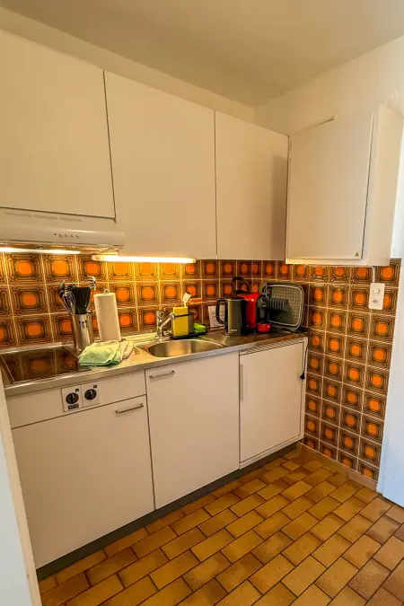 Residenza Corallo, Appartement 2 personnes à Ascona - Photo 13