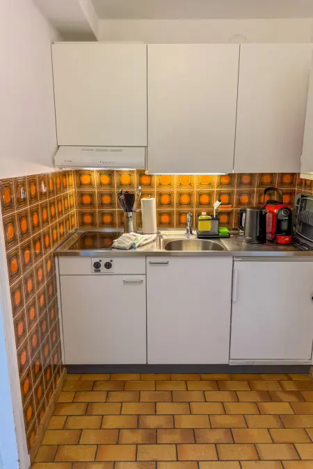 Residenza Corallo, Appartement 2 personnes à Ascona - Photo 14