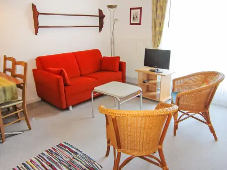 Residenza Corallo, Appartement 2 personnes à Ascona - Photo 2