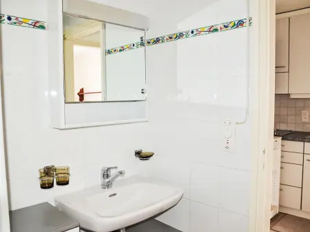 Residenza Corallo, Appartement 2 personnes à Ascona - Photo 10