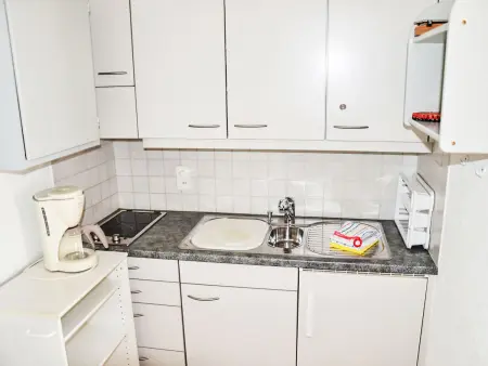 Residenza Corallo, Appartement 2 personnes à Ascona - Photo 11