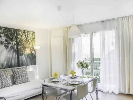 Residenza Corallo, Appartement 4 personnes à Ascona - Photo 1