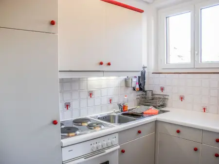 Residenza Corallo, Appartement 4 personnes à Ascona - Photo 5
