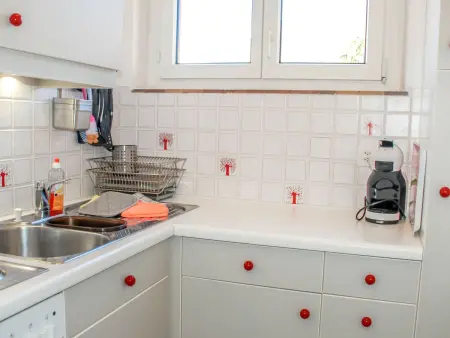 Residenza Corallo, Appartement 4 personnes à Ascona - Photo 6