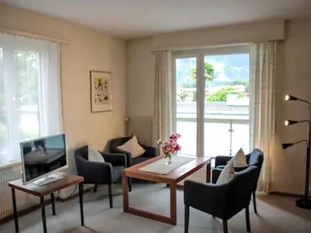 Residenza Corallo, Appartement 6 personnes à Ascona - Photo 1