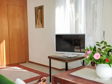 Residenza Corallo, Appartement 6 personnes à Ascona - Photo 5