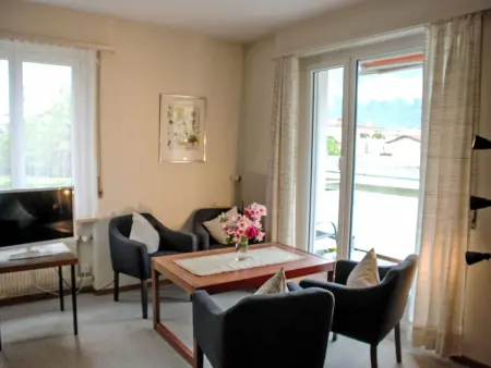 Residenza Corallo, Appartement 6 personnes à Ascona - Photo 6