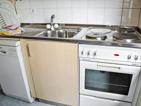 Residenza Corallo, Appartement 6 personnes à Ascona - Photo 7