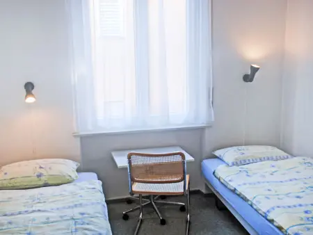 Residenza Corallo, Appartement 6 personnes à Ascona - Photo 8