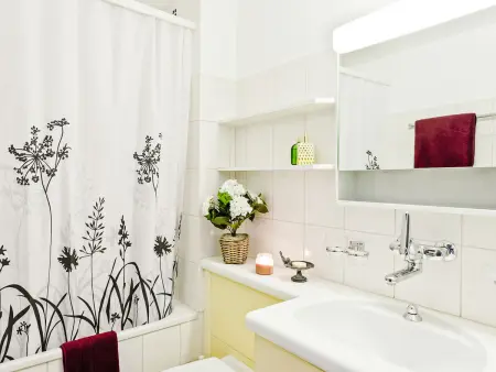 Double Room, Appartement 2 personnes à Ascona - Photo 8