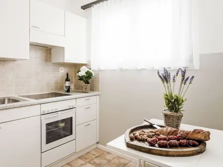 Double Room, Appartement 2 personnes à Ascona - Photo 2