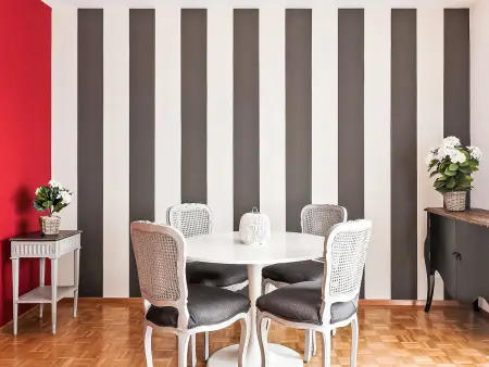 Michèle (Utoring), Appartement 4 personnes à Ascona - Photo 4