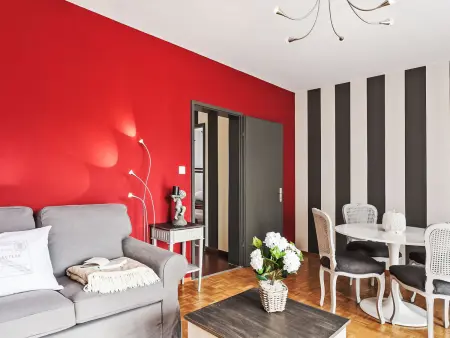 Michèle (Utoring), Appartement 4 personnes à Ascona - Photo 6