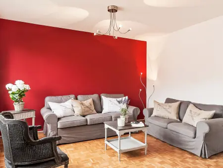 Large Suite, Appartement 6 personnes à Ascona - Photo 1